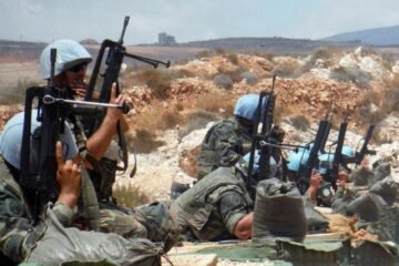 La ONU denuncia un «grave ataque» israelí contra sus tropas de paz en Líbano