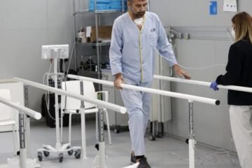 El gasto en bajas laborales enfila un crecimiento del 223% en la última década