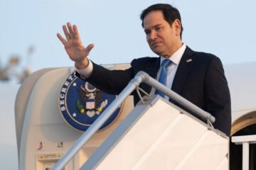 Marco Rubio visita México y busca estrechar la cooperación en seguridad, la lucha contra el narco y la inmigración