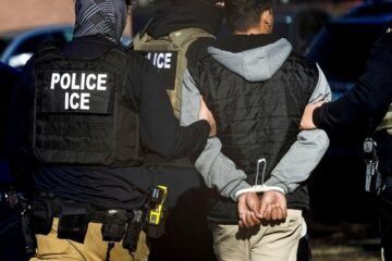 Un tribunal de apelación dicta que Trump no podía deportar a venezolanos con la invocación de una «invasión»