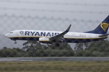 Los dominios de Ryanair en España: la ‘low cost’ que le ha echado un pulso a Aena