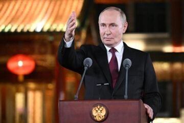 Putin reta a Zelenski a viajar a Moscú para una reunión: «Si está listo, que venga»