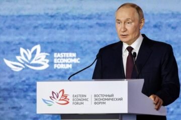 Putin responde a Europa: cualquier tropa en Ucrania será «objetivo legítimo» del Ejército ruso