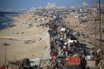 El Ejército de Israel estima que tardará «varios meses» en tomar el control de la ciudad de Gaza
