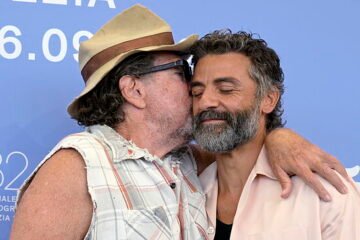 ‘In the Hand of Dante’: Julian Schnabel se marca un Coppola (***)