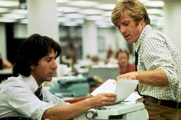 Las películas imprescindibles de Robert Redford y dónde verlas: de los timadores de ‘El golpe’ al Bob Woodward de ‘Todos los hombres del presidente’