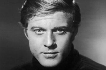 Muere Robert Redford, la conciencia ética y estética del último gran Hollywood
