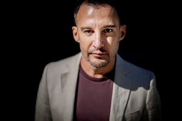 ‘El Cautivo’ de Amenábar: lo de menos es el mariconeo