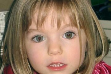 Sale de prisión el principal sospechoso en el caso de Madeleine McCann en Alemania