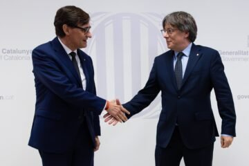 Junts aprieta pero no ahoga: mantendrá el diálogo con el Gobierno aunque rechace la reducción de la jornada laboral