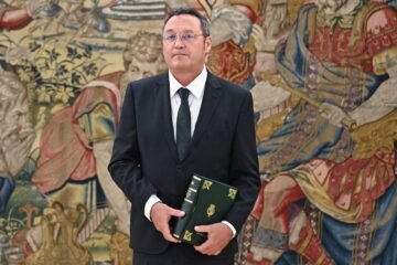 Jornada política del 4 de septiembre de 2025 | El Gobierno considera que “el plante de Feijóo” en la apertura del año judicial es una “grave desconsideración al Rey”