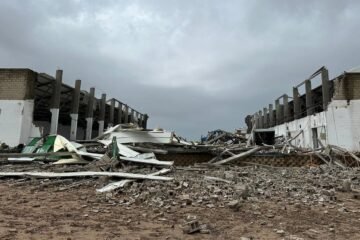 Un tornado a 220 kilómetros por hora causó la muerte de los tres trabajadores fallecidos esta primavera en Sevilla