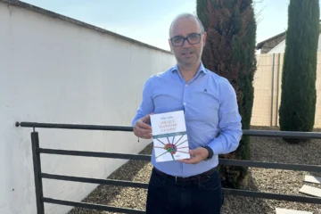 Félix Cuéllar Ávila presenta ¿De qué va esto de la vida?, un libro para reconectar con uno mismo y vivir con plenitud