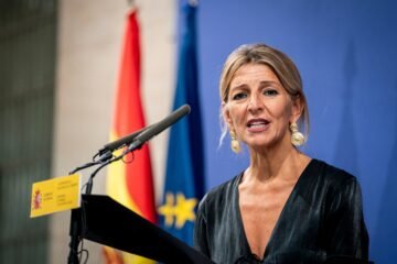 Última hora de la actualidad política, en directo | Díaz se quita presión ante la votación de la reducción de jornada: “No es el Gobierno el que falla”