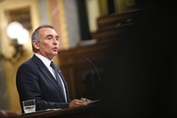 El Congreso rechaza la creación de una agencia anticorrupción con los votos de PP, Vox y Junts