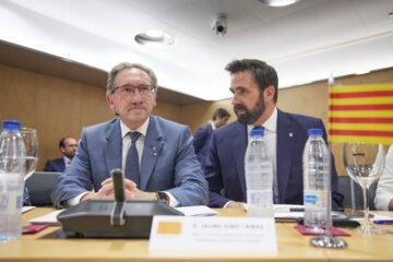 Jaume Giró, el nacionalista pragmático que topó con Puigdemont