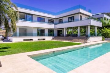 Casas de lujo en Cádiz: El mercado de lujo en la Costa de la Luz crece con Spain Sotheby’s International Realty