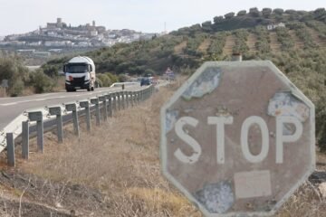El Gobierno se queda sin respuestas para la autovía de la N-432 en Córdoba: «Cuando las disponibilidades presupuestarias permitan»