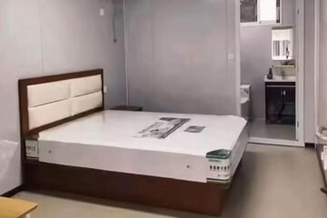 La casa prefabricada de Amazon por menos de 25.000 euros perfecta para familias: tiene tres habitaciones y cocina