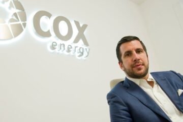 Cox invertirá 5.000 millones en México tras comprar el negocio energético a Iberdrola