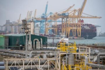 España tarda más de tres años en reducir de manera drástica el consumo de gas ruso