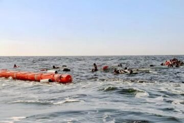 Grecia aprueba duras medidas migratorias con penas de cárcel y vigilancia electrónica