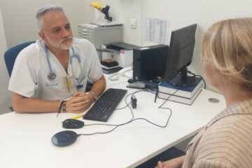 Los médicos de atención primaria piden prudencia tras el estudio que aconseja eliminar los  betabloqueantes después de un infarto