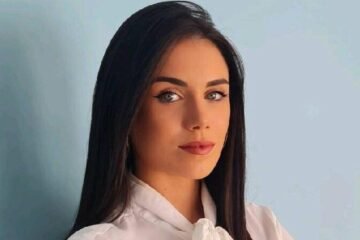 Ángela Fernández, psicóloga, revela los tres rasgos que tienen las personas con ansiedad: «La sociedad los alaba»