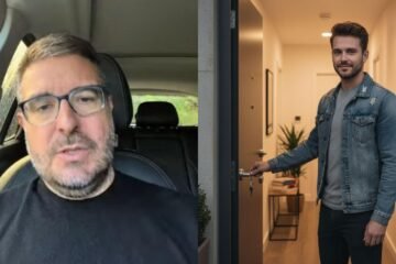 Sergio, experto en vivienda, advierte: «No será como la burbuja de 2008, pero los precios están tocando techo»