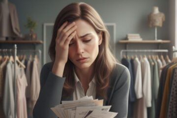 Carmen, autónoma, sobre las cuotas: «Llevo 9 años con mi negocio y ahora el 30% de mis ingresos se van en gastos»