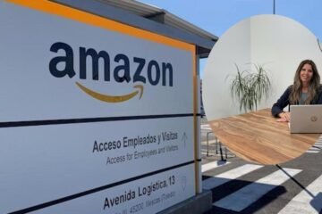 Nuria Castro, directiva, ante el cambio que se avecina: “Amazon empieza a dar espacio a nuevos competidores”