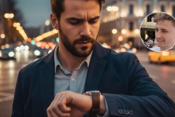 La opinión de un joven sobre el cambio de hora en España: «Cada vez que hacen un cambio, a mí me hunden»