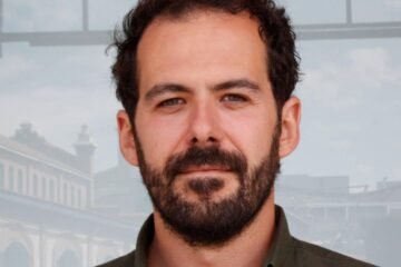 Alejandro Cencerrado, ‘sabio’ de la felicidad: «Sentirte solo es necesario para que busques una tribu que te proteja»