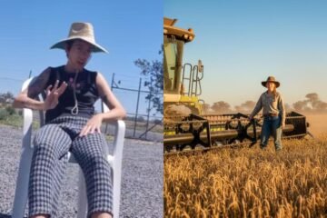 Una joven española, en Australia: «Tengo alojamiento gratis y me han pagado 655 € por una semana de trabajo»