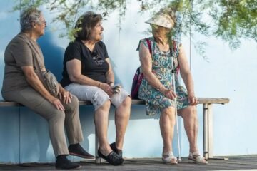 La ‘maldición’ de la España que bate récords de longevidad: «Los mayores ahora se enfrentan a nuevos problemas de salud»