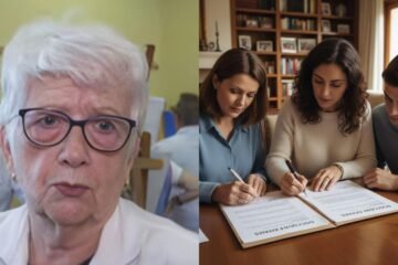 Encarni (83), sobre la realidad de tener una vivienda: «Con mi pensión, tuve que poner a mis 3 hijos de avales para el alquiler»
