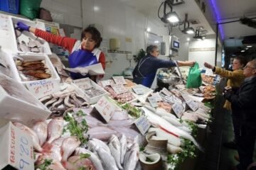 La inflación persiste en su escalada: sube al 3,1% en octubre, el máximo en año y medio