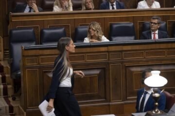 Junts bloquea la agenda social del Gobierno: no apoyará medidas que dañen a la empresa