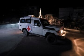 Israel recibe el cuerpo de otro rehén de manos de Hamás