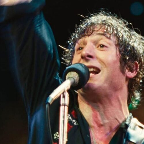 Springsteen: Deliver Me From Nowhere: la agonía del creador da algo de pereza (***)