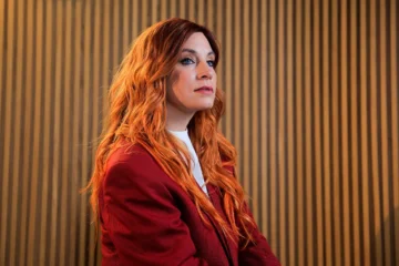 Leire Martínez: «Después de 17 años en La Oreja de Van Gogh he sido una desconocida para muchos. Mi criterio nunca se escuchó»