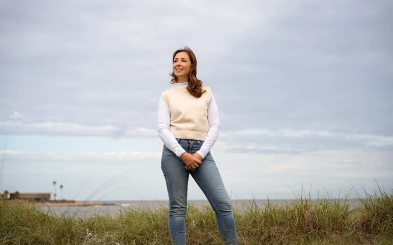 María Fabiana Lado Zapattini abre un portal de consciencia con su obra Las Doce Puertas Sagradas: Un viaje iniciático hacia la Sabiapausa