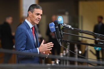 Sánchez vuelve al otoño infernal