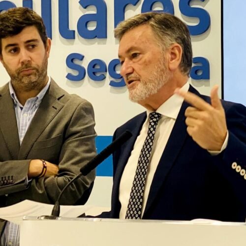El PPCyL exige a Sánchez que adelante las elecciones para que los españoles «decidan el rumbo del país»