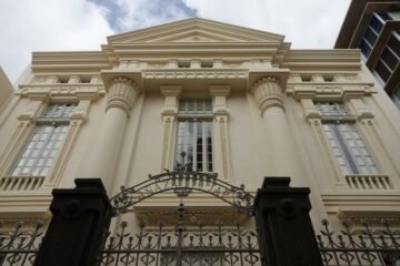 Santa Cruz de Tenerife recupera el único templo masón que sobrevivió a la dictadura