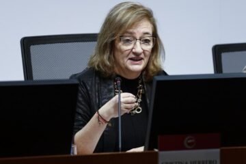 La Airef advierte sobre la nueva financiación autonómica: «El Estado lo va a tener difícil para dar más dinero a las CC.AA.»