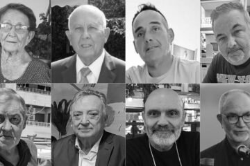 Un año sin las vidas que se llevó la dana