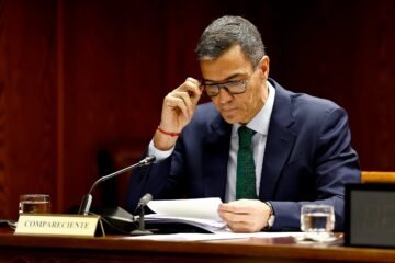 Última hora de la comparecencia de Pedro Sánchez ante el Senado por el ‘caso Koldo’, en directo | De las mascarillas a Venezuela: el PP protagoniza un caótico interrogatorio a Sánchez en el Senado