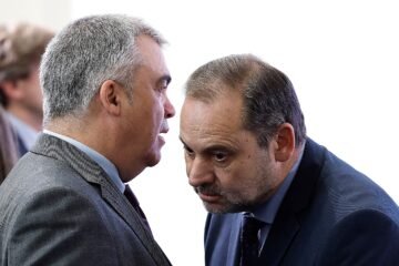El PSOE entrega al Supremo nueva documentación para justificar los descuadres de dinero en efectivo advertidos por la UCO