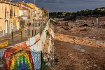 Primer aniversario de la dana, en directo | Mazón hace una declaración institucional en el primer aniversario de la dana de Valencia